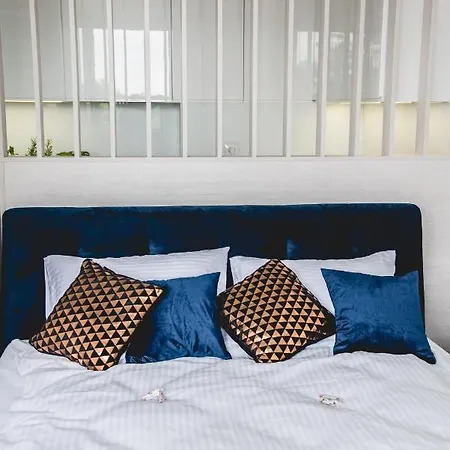 Hypnotize Glamour 公寓