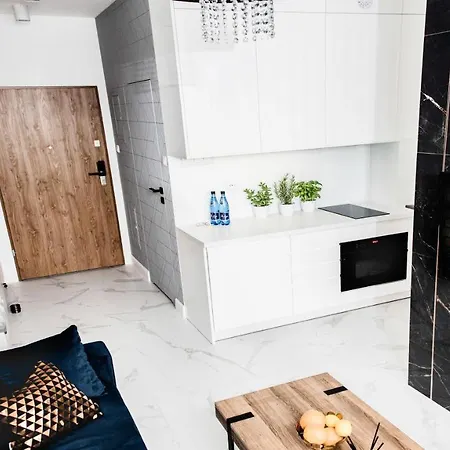 公寓 Hypnotize Glamour 科宁