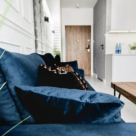 Hypnotize Glamour 公寓