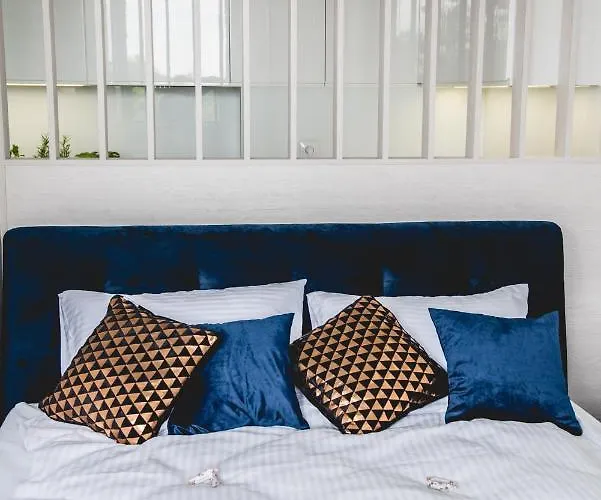 Hypnotize Glamour 公寓