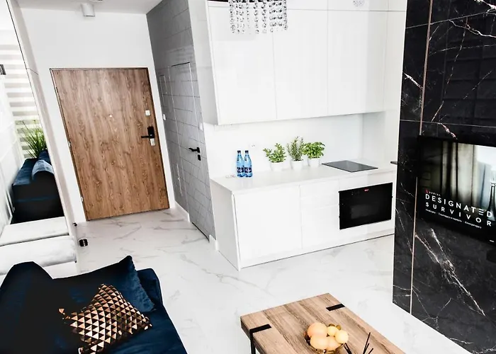 公寓 Hypnotize Glamour 科宁